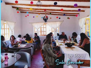 Fascinante Lodge de Campo en Maras Cusco