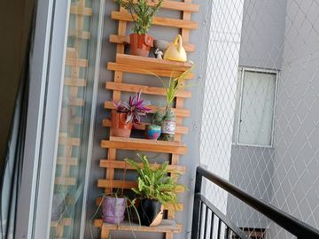 VENTA DE MODERNO DEPARTAMENTO EN CONDOMINIO - CONFORT Y ESTILO