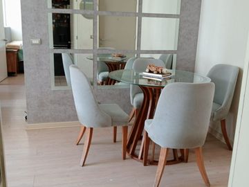 VENTA DE MODERNO DEPARTAMENTO EN CONDOMINIO - CONFORT Y ESTILO