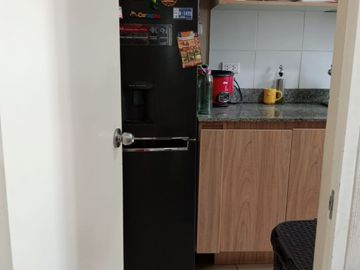 VENTA DE MODERNO DEPARTAMENTO EN CONDOMINIO - CONFORT Y ESTILO