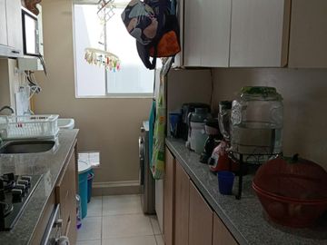 VENTA DE MODERNO DEPARTAMENTO EN CONDOMINIO - CONFORT Y ESTILO