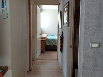VENTA DE MODERNO DEPARTAMENTO EN CONDOMINIO - CONFORT Y ESTILO