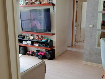 VENTA DE MODERNO DEPARTAMENTO EN CONDOMINIO - CONFORT Y ESTILO