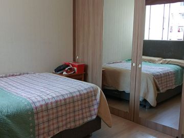 VENTA DE MODERNO DEPARTAMENTO EN CONDOMINIO - CONFORT Y ESTILO