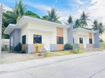 pre selling house and lot