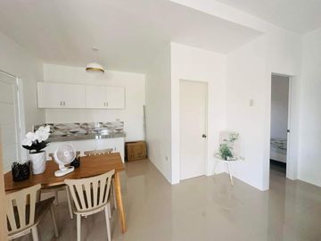 VSM Premier Katangawan General Santos CIty  pre selling and ready occupancy unit