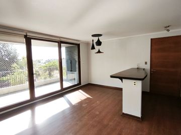 La Florida, Alto Macul, Oportunidad VENDO Lindo Departamento 3D-2B