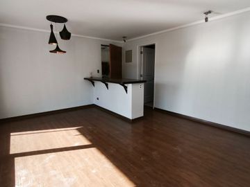 La Florida, Alto Macul, Oportunidad VENDO Lindo Departamento 3D-2B