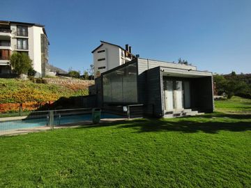 La Florida, Alto Macul, Oportunidad VENDO Lindo Departamento 3D-2B