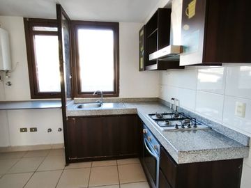 La Florida, Alto Macul, Oportunidad VENDO Lindo Departamento 3D-2B