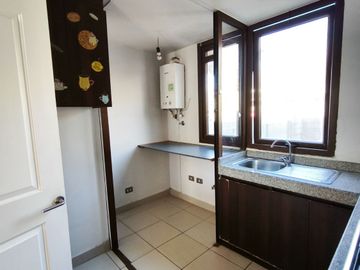 La Florida, Alto Macul, Oportunidad VENDO Lindo Departamento 3D-2B