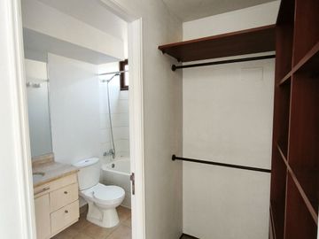 La Florida, Alto Macul, Oportunidad VENDO Lindo Departamento 3D-2B