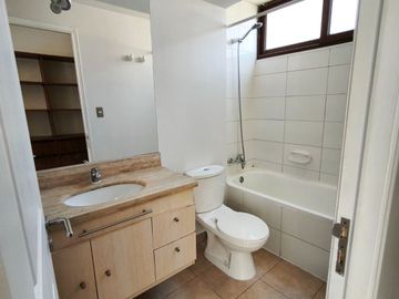 La Florida, Alto Macul, Oportunidad VENDO Lindo Departamento 3D-2B