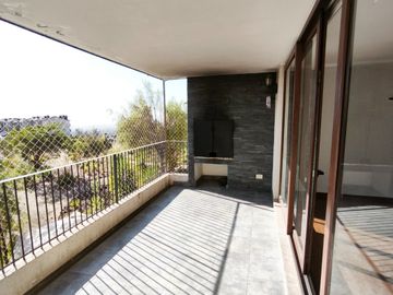 La Florida, Alto Macul, Oportunidad VENDO Lindo Departamento 3D-2B