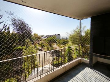 La Florida, Alto Macul, Oportunidad VENDO Lindo Departamento 3D-2B