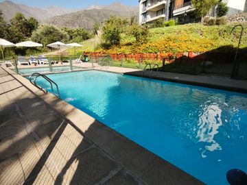 La Florida, Alto Macul, Oportunidad VENDO Lindo Departamento 3D-2B