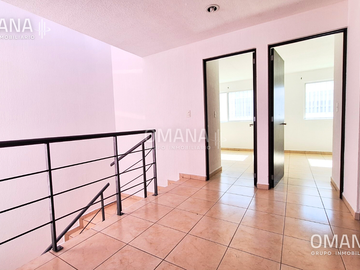 Casa en Venta. Habitación Planta Baja. Colonia La Aurora, Morelia. Zona Ex Hacienda Quinceo.