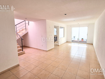 Casa en Venta. Habitación Planta Baja. Colonia La Aurora, Morelia. Zona Ex Hacienda Quinceo.