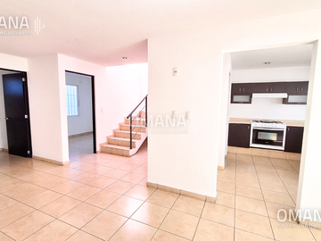 Casa en Venta. Habitación Planta Baja. Colonia La Aurora, Morelia. Zona Ex Hacienda Quinceo.