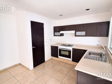 Casa en Venta. Habitación Planta Baja. Colonia La Aurora, Morelia. Zona Ex Hacienda Quinceo.