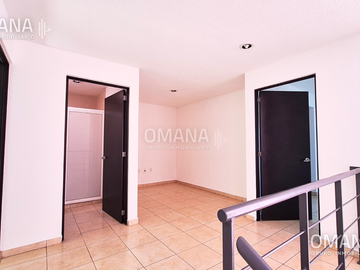 Casa en Venta. Habitación Planta Baja. Colonia La Aurora, Morelia. Zona Ex Hacienda Quinceo.