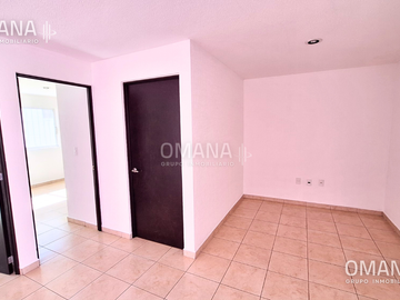 Casa en Venta. Habitación Planta Baja. Colonia La Aurora, Morelia. Zona Ex Hacienda Quinceo.