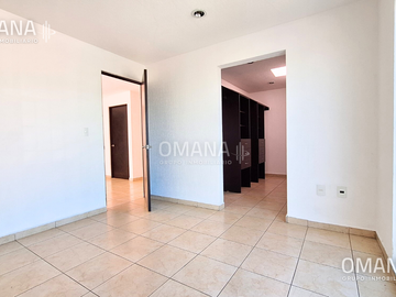 Casa en Venta. Habitación Planta Baja. Colonia La Aurora, Morelia. Zona Ex Hacienda Quinceo.