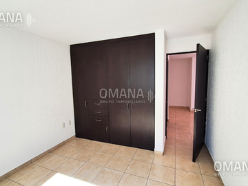 Casa en Venta. Habitación Planta Baja. Colonia La Aurora, Morelia. Zona Ex Hacienda Quinceo.