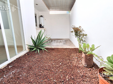 Casa en Venta. Habitación Planta Baja. Colonia La Aurora, Morelia. Zona Ex Hacienda Quinceo.