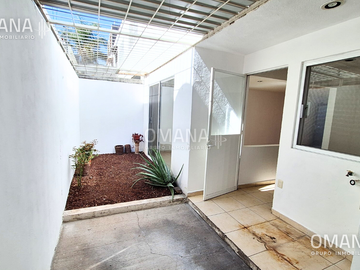 Casa en Venta. Habitación Planta Baja. Colonia La Aurora, Morelia. Zona Ex Hacienda Quinceo.