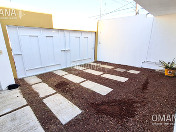 Casa en Venta. Habitación Planta Baja. Colonia La Aurora, Morelia. Zona Ex Hacienda Quinceo.