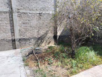 VENDO CASA PARA DECORAR. 4 RECAMARAS. JARDIN, ESTUDIO EN CHALCO