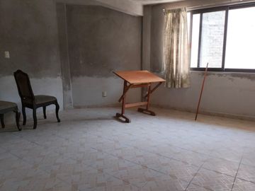 VENDO CASA PARA DECORAR. 4 RECAMARAS. JARDIN, ESTUDIO EN CHALCO