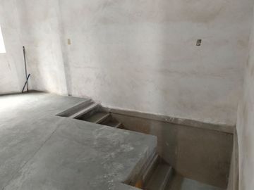 VENDO CASA PARA DECORAR. 4 RECAMARAS. JARDIN, ESTUDIO EN CHALCO