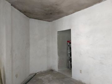 VENDO CASA PARA DECORAR. 4 RECAMARAS. JARDIN, ESTUDIO EN CHALCO