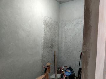 VENDO CASA PARA DECORAR. 4 RECAMARAS. JARDIN, ESTUDIO EN CHALCO