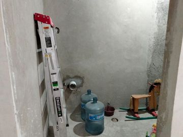 VENDO CASA PARA DECORAR. 4 RECAMARAS. JARDIN, ESTUDIO EN CHALCO