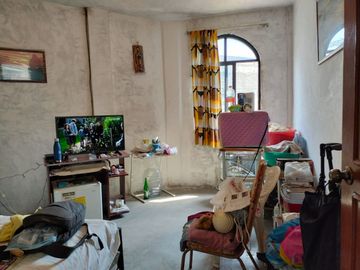 VENDO CASA PARA DECORAR. 4 RECAMARAS. JARDIN, ESTUDIO EN CHALCO