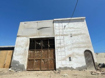 🏡✨ ¡Oportunidad Única En Villa El Salvador! ! Ubicación Estratégica ✨🏡