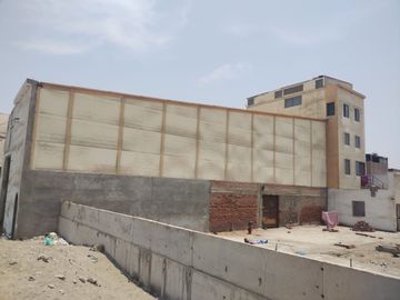 🏡✨ ¡Oportunidad Única En Villa El Salvador! ! Ubicación Estratégica ✨🏡