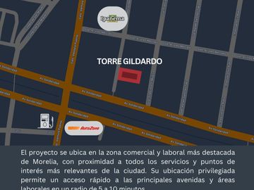 DEPARTAMENTOS EN PREVENTA EN VENTURA PUENTE •GILDARDO•