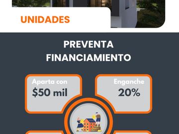 DEPARTAMENTOS EN PREVENTA EN VENTURA PUENTE •GILDARDO•