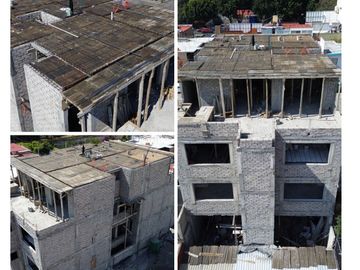DEPARTAMENTOS EN PREVENTA EN VENTURA PUENTE •GILDARDO•