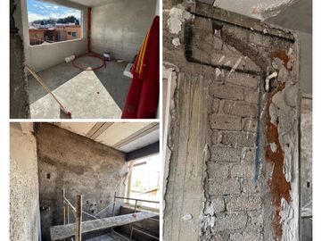 DEPARTAMENTOS EN PREVENTA EN VENTURA PUENTE •GILDARDO•