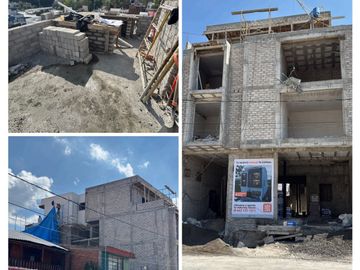 DEPARTAMENTOS EN PREVENTA EN VENTURA PUENTE •GILDARDO•