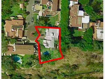 EXCELENTE RESIDENCIA EN VALLE REAL