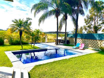 EXCELENTE RESIDENCIA EN VALLE REAL