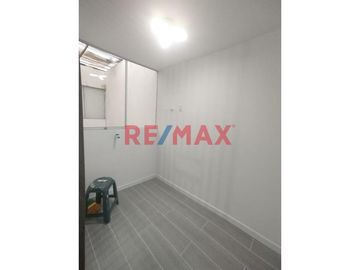 Moderno Departamento En Venta (Residencial Yahuar Huaca)