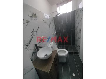 Moderno Departamento En Venta (Residencial Yahuar Huaca)