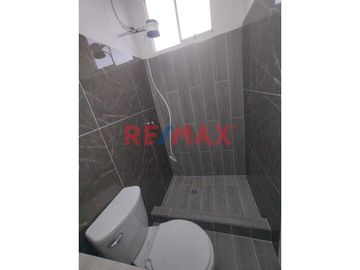 Moderno Departamento En Venta (Residencial Yahuar Huaca)